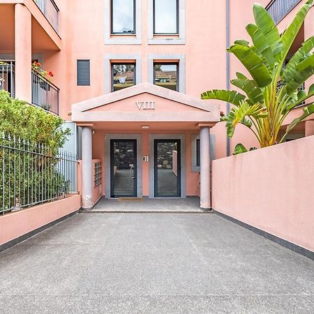 Living Funchal By Madeira Sun Travel Apartment Екстериор снимка