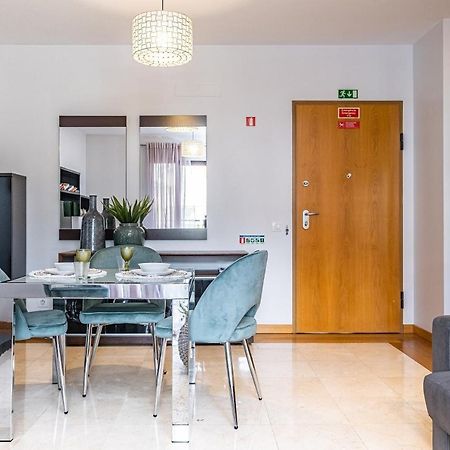 Living Funchal By Madeira Sun Travel Apartment Екстериор снимка