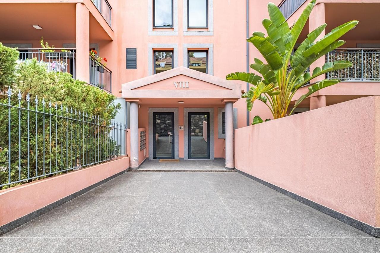 Living Funchal By Madeira Sun Travel Apartment Екстериор снимка