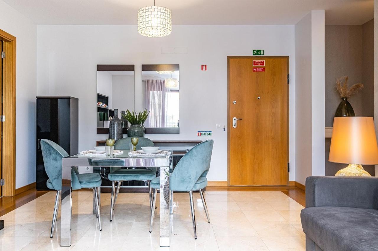 Living Funchal By Madeira Sun Travel Apartment Екстериор снимка