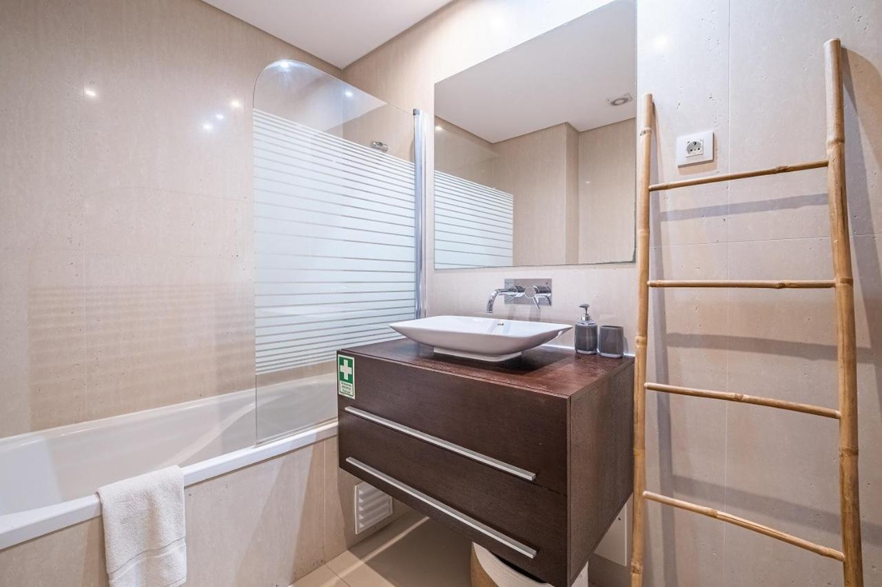 Living Funchal By Madeira Sun Travel Apartment Екстериор снимка