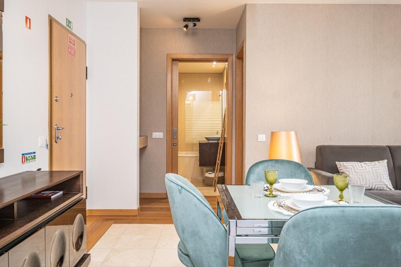 Living Funchal By Madeira Sun Travel Apartment Екстериор снимка